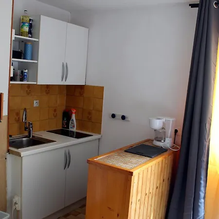 Appartement Colisee32516