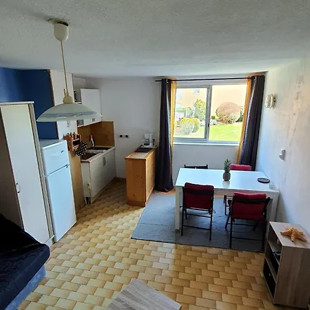 Colisee32516 Appartement