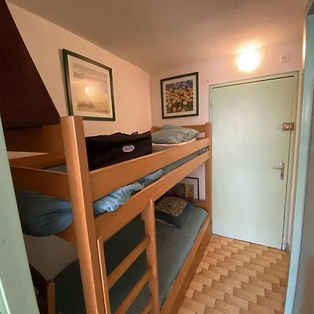 Colisee32516 Appartement